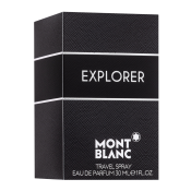 Mont Blanc Explorer parfémovaná voda pro muže 30 ml