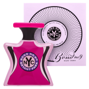 Bond No. 9 Bryant Park Eau de Parfum nőknek 50 ml