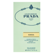 Prada Infusion de Mimosa Eau de Parfum da donna 100 ml