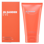 Jil Sander Eve tělové mléko pro ženy 150 ml