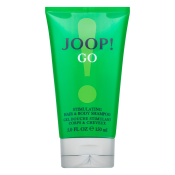 Joop! Go! tusfürdő férfiaknak 150 ml