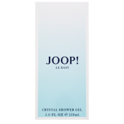 Joop! Le Bain Crystal tusfürdő nőknek 150 ml