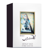 Salvador Dali Dali Eau de Toilette nőknek 100 ml