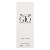 Armani (Giorgio Armani) Acqua di Gio Pour Homme Eau de Toilette bărbați 15 ml