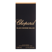 Chopard Black Incense Malaki Eau de Parfum unisex 80 ml