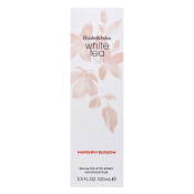 Elizabeth Arden White Tea Mandarin Blossom toaletná voda pre ženy 100 ml