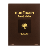 Franck Olivier Oud Touch parfémovaná voda pro muže 100 ml