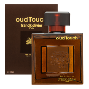 Franck Olivier Oud Touch parfémovaná voda pro muže 100 ml