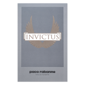 Paco Rabanne Invictus Eau de Toilette férfiaknak 200 ml