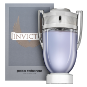 Paco Rabanne Invictus Eau de Toilette férfiaknak 200 ml