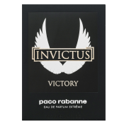 Paco Rabanne Invictus Victory Eau de Parfum férfiaknak 100 ml