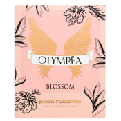 Paco Rabanne Olympéa Blossom Eau de Parfum nőknek 80 ml