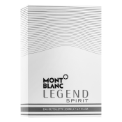 Mont Blanc Legend Spirit Eau de Toilette bărbați 200 ml