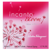 Salvatore Ferragamo Incanto Bloom (2014) Eau de Toilette da donna 50 ml