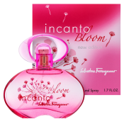 Salvatore Ferragamo Incanto Bloom (2014) Eau de Toilette da donna 50 ml