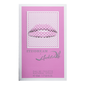 Salvador Dali It Is Dream toaletná voda pre ženy 50 ml
