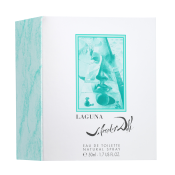 Salvador Dali Laguna Eau de Toilette nőknek 50 ml