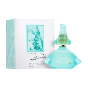 Salvador Dali Laguna Eau de Toilette nőknek 50 ml