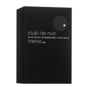 Armaf Club de Nuit Intense Man toaletná voda pre mužov 105 ml