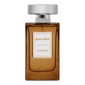 Jenny Glow Amber & Lilly parfémovaná voda unisex 80 ml
