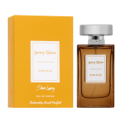 Jenny Glow Amber & Lilly parfémovaná voda unisex 80 ml