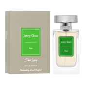 Jenny Glow Basil Eau de Parfum unisex 80 ml