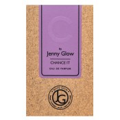 Jenny Glow C Chance It parfémovaná voda za žene 30 ml