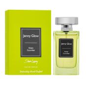 Jenny Glow Green Cucumber Eau de Parfum unisex 80 ml
