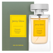 Jenny Glow Mimosa & Cardamom Cologne Eau de Parfum unisex 80 ml