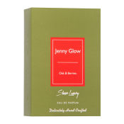 Jenny Glow Oak & Berries parfémovaná voda unisex 80 ml