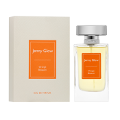 Jenny Glow Orange Blossom Eau de Parfum unisex 80 ml