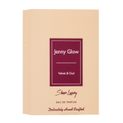 Jenny Glow Velvet & Oud Eau de Parfum uniszex 80 ml