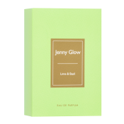 Jenny Glow Lime & Basil Eau de Parfum unisex 80 ml