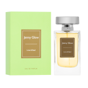 Jenny Glow Lime & Basil Eau de Parfum unisex 80 ml