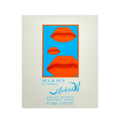 Salvador Dali Sea & Sun in Cadaques Eau de Toilette nőknek 30 ml
