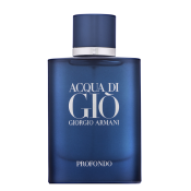Armani (Giorgio Armani) Acqua di Gio Profondo parfémovaná voda pre mužov 75 ml