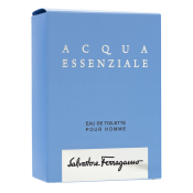 Salvatore Ferragamo Acqua Essenziale Eau de Toilette férfiaknak 100 ml