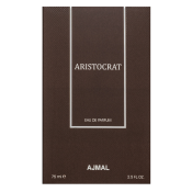 Ajmal Aristocrat Парфюмна вода за мъже 75 ml