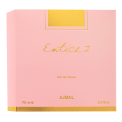 Ajmal Entice 2 parfémovaná voda pro ženy 75 ml