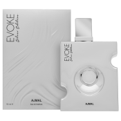 Ajmal Evoke Silver Edition Him Eau de Parfum bărbați 90 ml