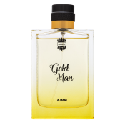 Ajmal Gold Man Eau de Parfum para hombre 100 ml