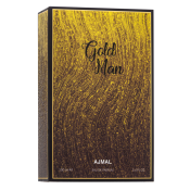 Ajmal Gold Man Eau de Parfum para hombre 100 ml