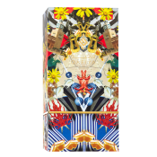 Ajmal Qafiya 04 parfémovaná voda unisex 75 ml