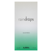 Ajmal Raindrops parfémovaná voda pre ženy 50 ml
