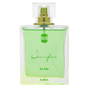 Ajmal Sacrifice II For Him Eau de Parfum bărbați 100 ml