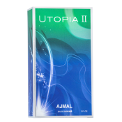 Ajmal Utopia II parfémovaná voda pro muže 90 ml