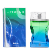 Ajmal Utopia II parfémovaná voda pro muže 90 ml