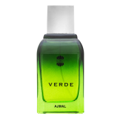 Ajmal Verde Eau de Parfum unisex 100 ml