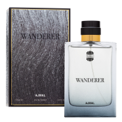 Ajmal Wanderer Eau de Parfum bărbați 100 ml
