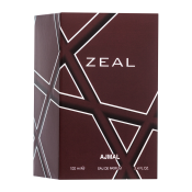 Ajmal Zeal Eau de Parfum para hombre 100 ml